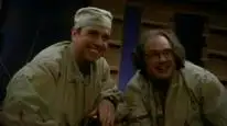 Tập 8 Stargate SG-1 (Phần 6)