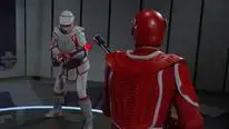 Tập 14 Star Trek: Thế hệ tiếp theo (Phần 2)