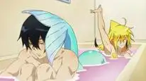 Tập 1 Orenchi no Furo Jijou
