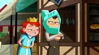 Tập 23 Ben 10 (Phần 4)