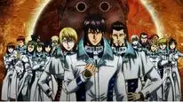 Tập 7 Terra Formars: Revenge