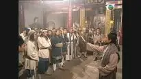 Tập 29 Tiếu Ngạo Giang Hồ