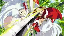 Tập 16 Sengoku Otogizōshi InuYasha
