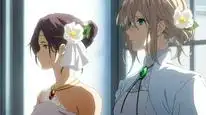 Tập Full Búp Bê Ký Ức: Violet Evergarden