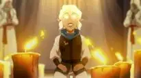 Tập 8 Truyền Thuyết về Vox Machina (Phần 1)