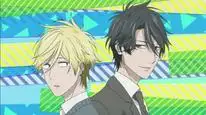 Tập 5 Hitorijime My Hero