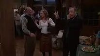 Tập 5 The King of Queens (Phần 4)