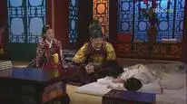 Tập 47 Hoàng Cung Dậy Sóng