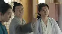Tập 11 Ngõa Xá Giang Hồ