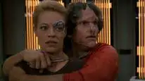 Tập 13 Star Trek: Voyager (Phần 7)