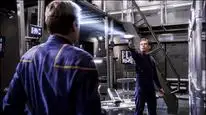 Tập 9 Star Trek: Enterprise (Phần 2)