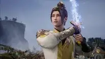 Tập 5 Võ Thần Chúa Tể