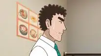 Tập 9 Phong Cách Bữa Trưa Của Hiroshi Nohara