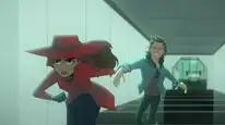 Tập 7 Carmen Sandiego (Phần 2)