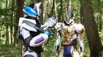 Tập FULL Geats Extra: Kamen Rider Gazer