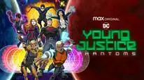 Tập 23 Young Justice: Phantoms