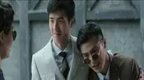 Tập 6 Viễn Đại Tiền Trình: Song Long Hội