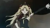 Tập 16 Fate/Grand Order: Zettai Majuu Sensen Babylonia