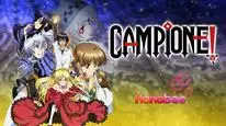 Tập 6 Campione!