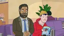 Tập 6 BoJack Horseman (Phần 6)