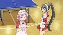 Tập 8 Shakunetsu no Takkyuu Musume