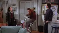Tập 13 Seinfeld (Phần 7)