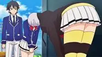 Tập 6 Boku no Kanojo ga Majimesugiru Sho-bitch na Ken