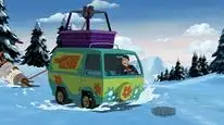 Tập 22 Scooby-Doo Và Ai Thế Nhỉ (Phần 2)