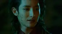 Tập 12 Thư Sinh Bóng Đêm