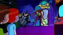 Tập 15 Ben 10 (Phần 4)