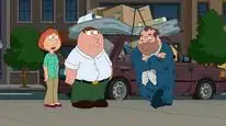 Tập 20 Family Guy (Phần 18)