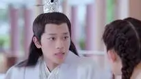 Tập 16 Báo Cáo Vương Gia Vương Phi Là Một Con Mèo