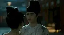 Tập 21 Phong Khởi Lạc Dương