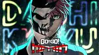 Tập 9 Tiến Lên! Chiến Đội Thất Sủng! (Sentai Daishikkaku) (Phần 2)