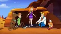 Tập 18 Be Cool, Scooby-Doo! (Phần 2)