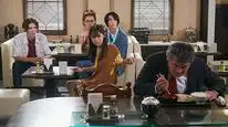 Tập 30 Avataro Sentai Donbrothers