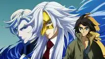 Tập 1 Kidou Senshi Gundam: Tekketsu no Orphans