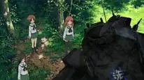 Tập 2 Girls & Panzer: Motto Love Love Sakusen desu!