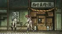 Tập 3 Hyakka Ryouran: Samurai Bride