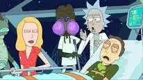 Tập 8 Rick và Morty (Phần 2)