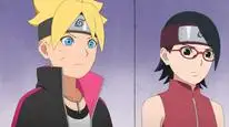 Tập 259 Boruto: Naruto hậu sinh khả úy
