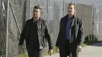 Tập 17 NCIS (Phần 14)