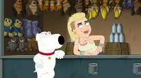 Tập 09 Family Guy (Phần 21)