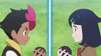 Tập 91 Pokemon (2023)