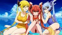 Tập 6 Ore, Twintail ni Narimasu