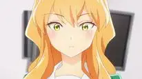 Tập 11 Yuri Là Công Việc Của Tôi (Watashi no Yuri wa Oshigoto desu!)