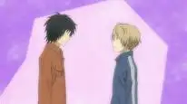 Tập 10 Natsume Yuujinchou San