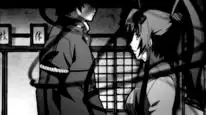 Tập 8 Hyakka Ryouran: Samurai Bride