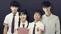 Tập 1 Nhật Ký Trả Thù