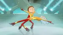 Tập 08 Rick và Morty (Phần 9)